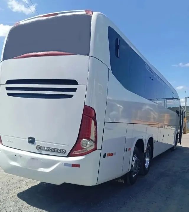 Onibus G7 1200, 2014.  - Foto 3