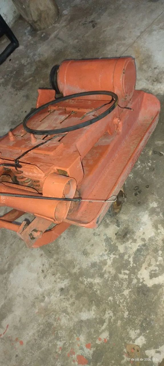 PLACA VIBRATORIA  - Foto 4