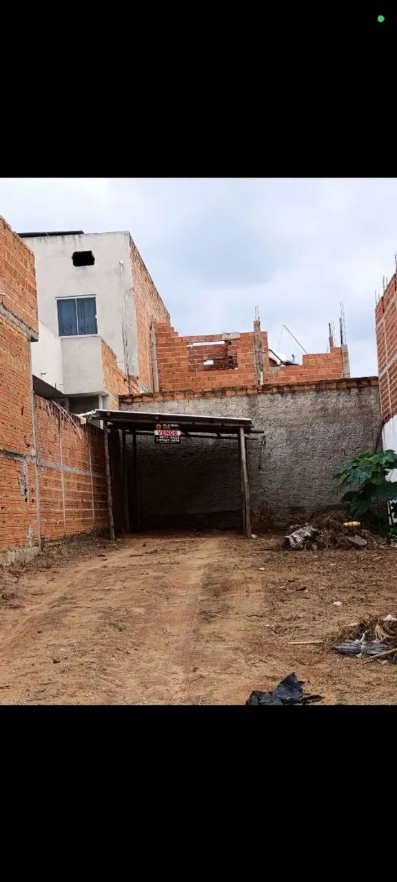 Terreno Residencial da Torre 