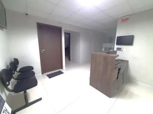 SALA COMERCIAL no CENTRO com 0 quartos para LOCAÇÃO, 260 m² - Foto 4