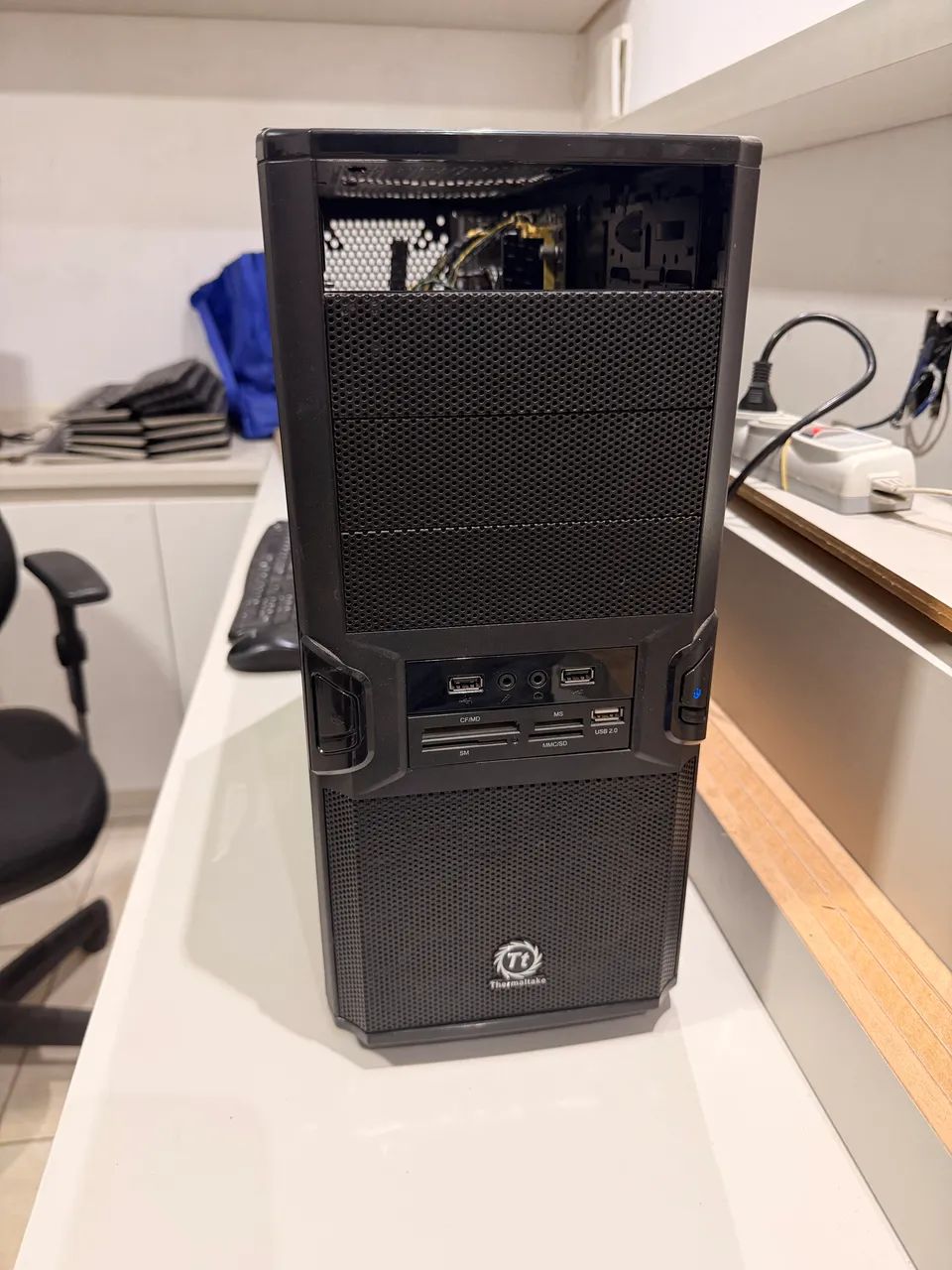 Computador completo i3  - Foto 4