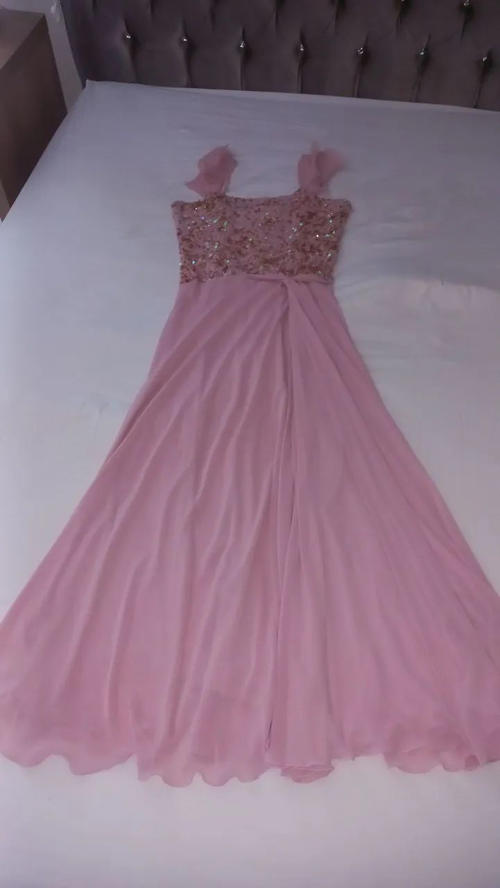 Vestido para festas  - Foto 2