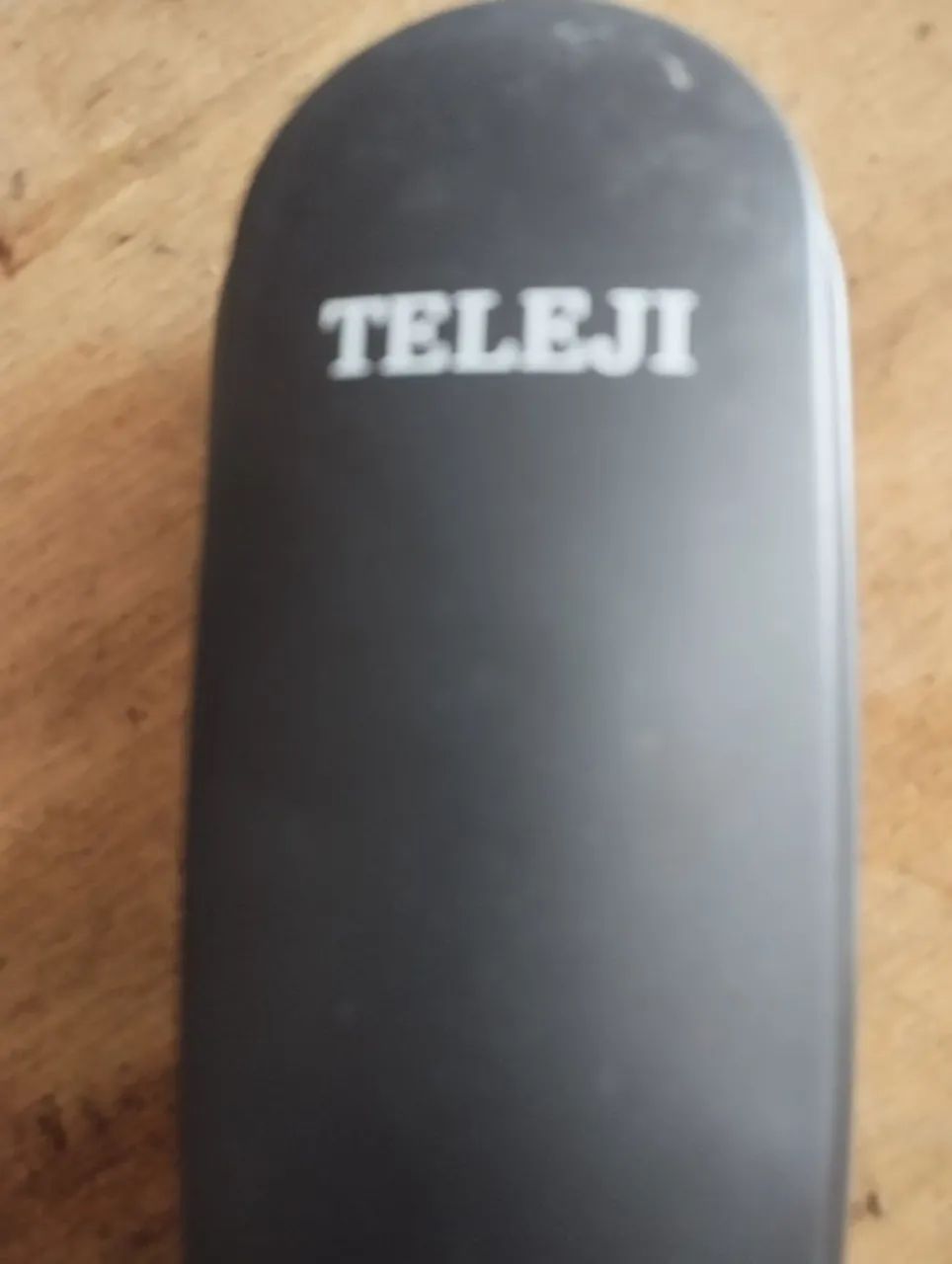 Telefone antigo parede gôndola. - Foto 2