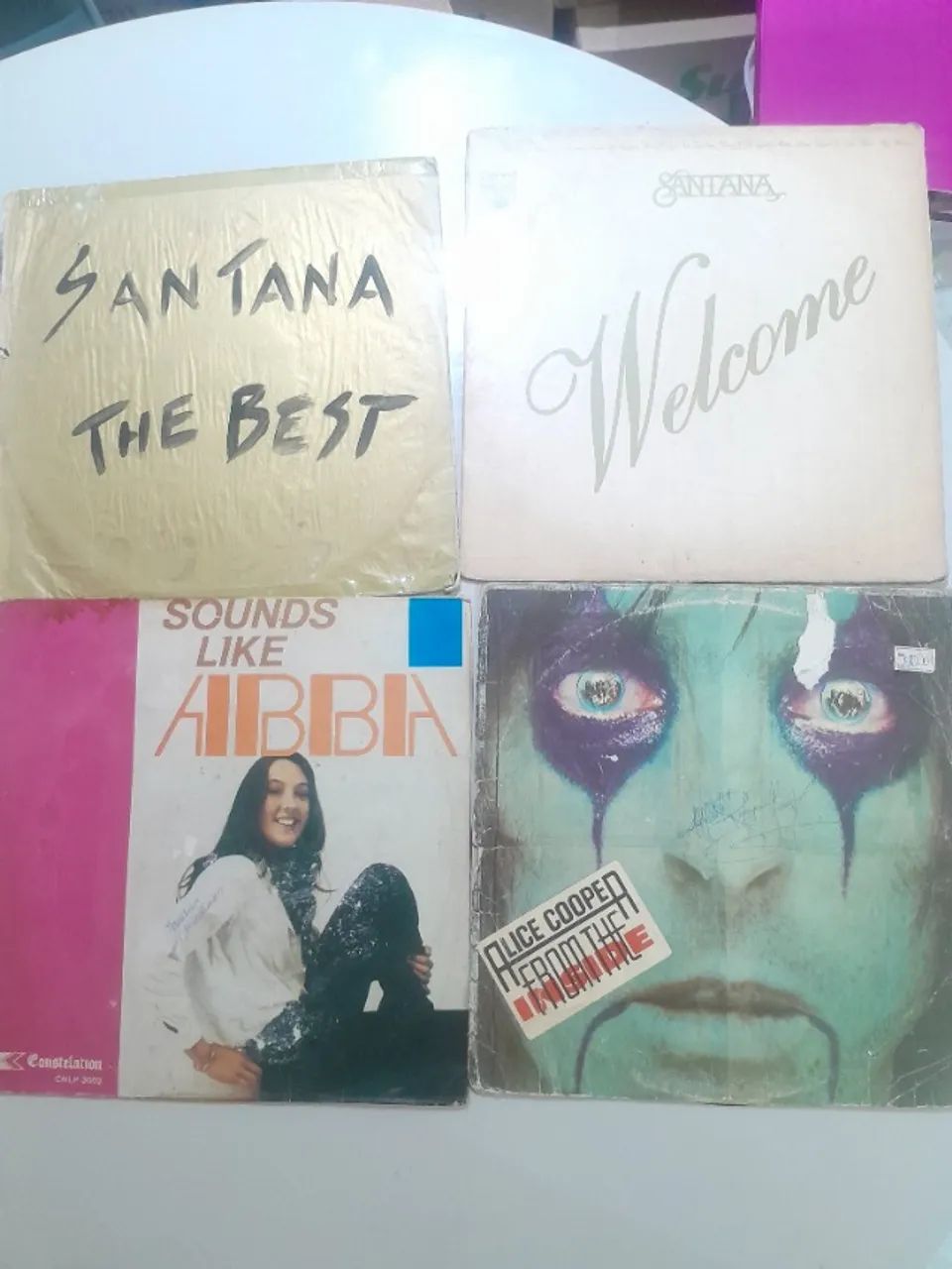 Disco de vinil - Foto 2