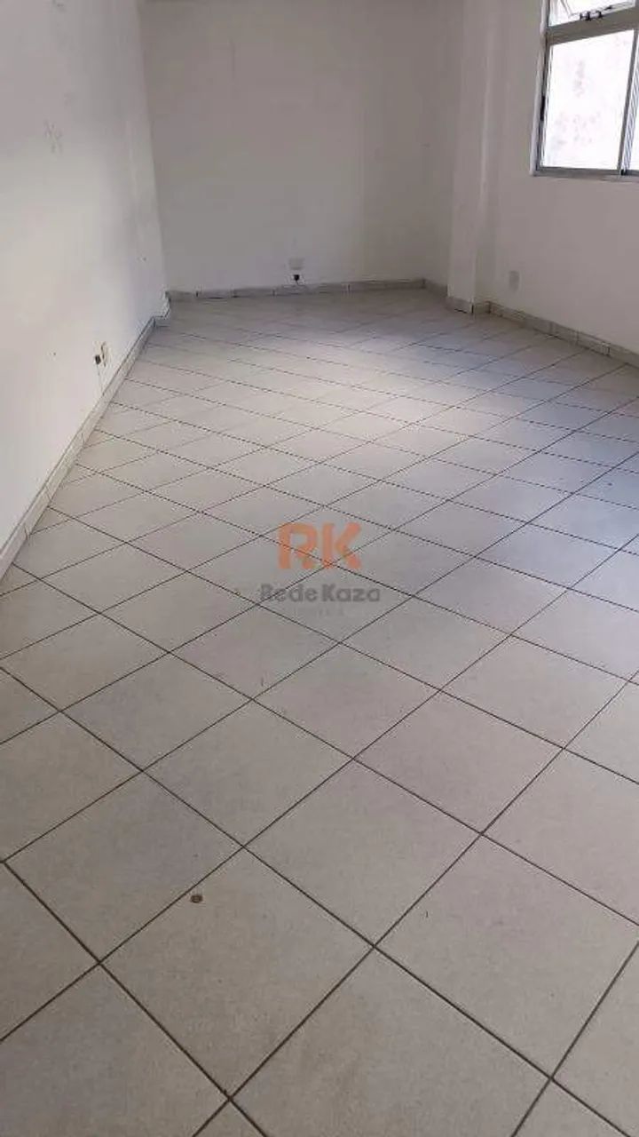 Sala Comercial Frontal de 25 m² em Belo Horizonte  Aluguel Acessível - Foto 2