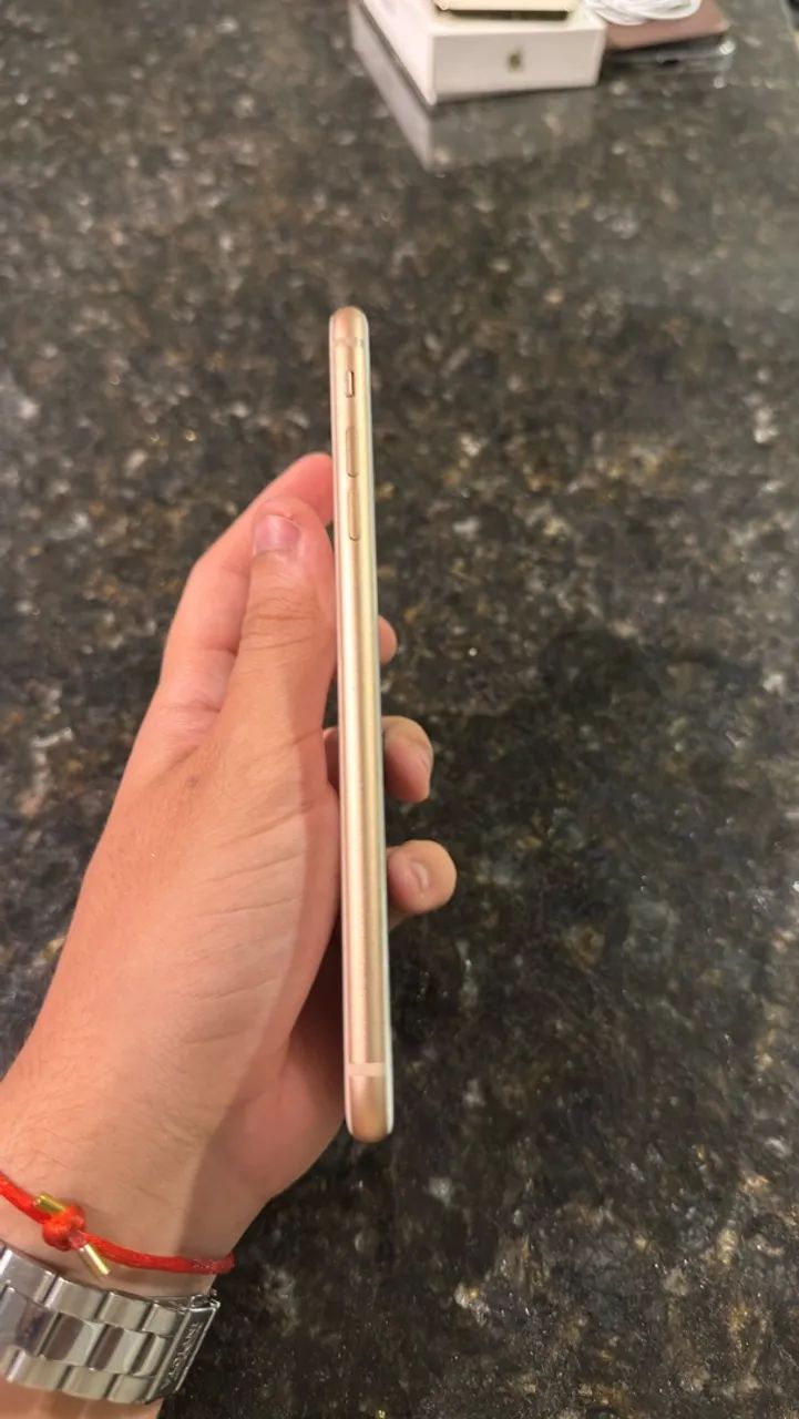 iPhone 8 Plus zero - Foto 3