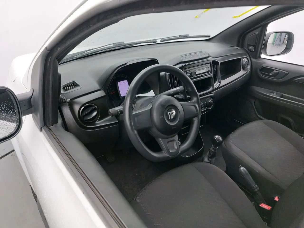 Fiat Fiorino Endurance EVO 1.4 Flex 8V 2p, foto 15 de 16