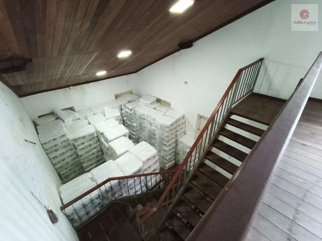 ALUGO EXCELENTE CASARÃO COMERCIAL NO CENTRO DE GOIANA / PE - Foto 9