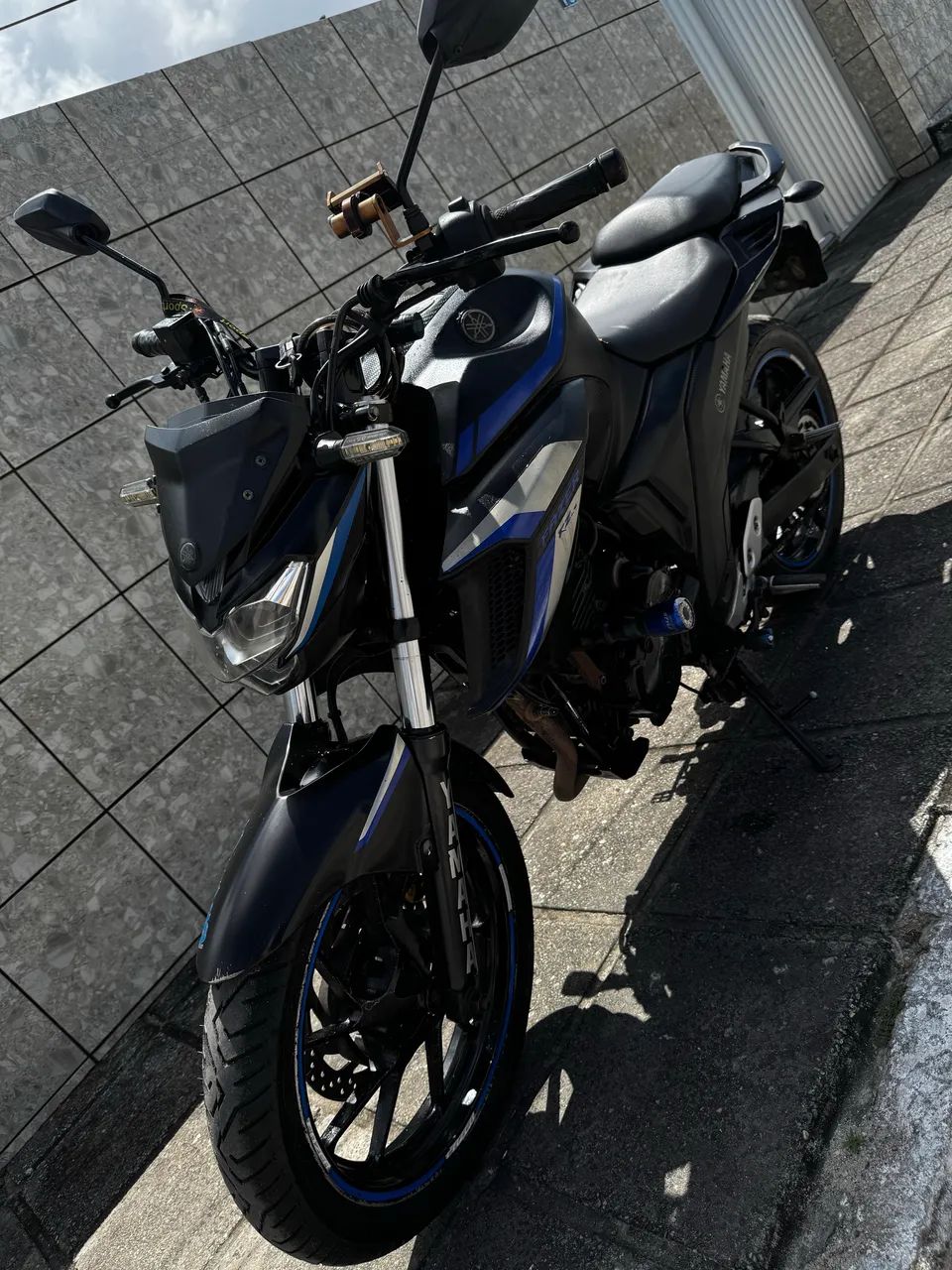 Fazer 250 2018/2019 - Foto 4