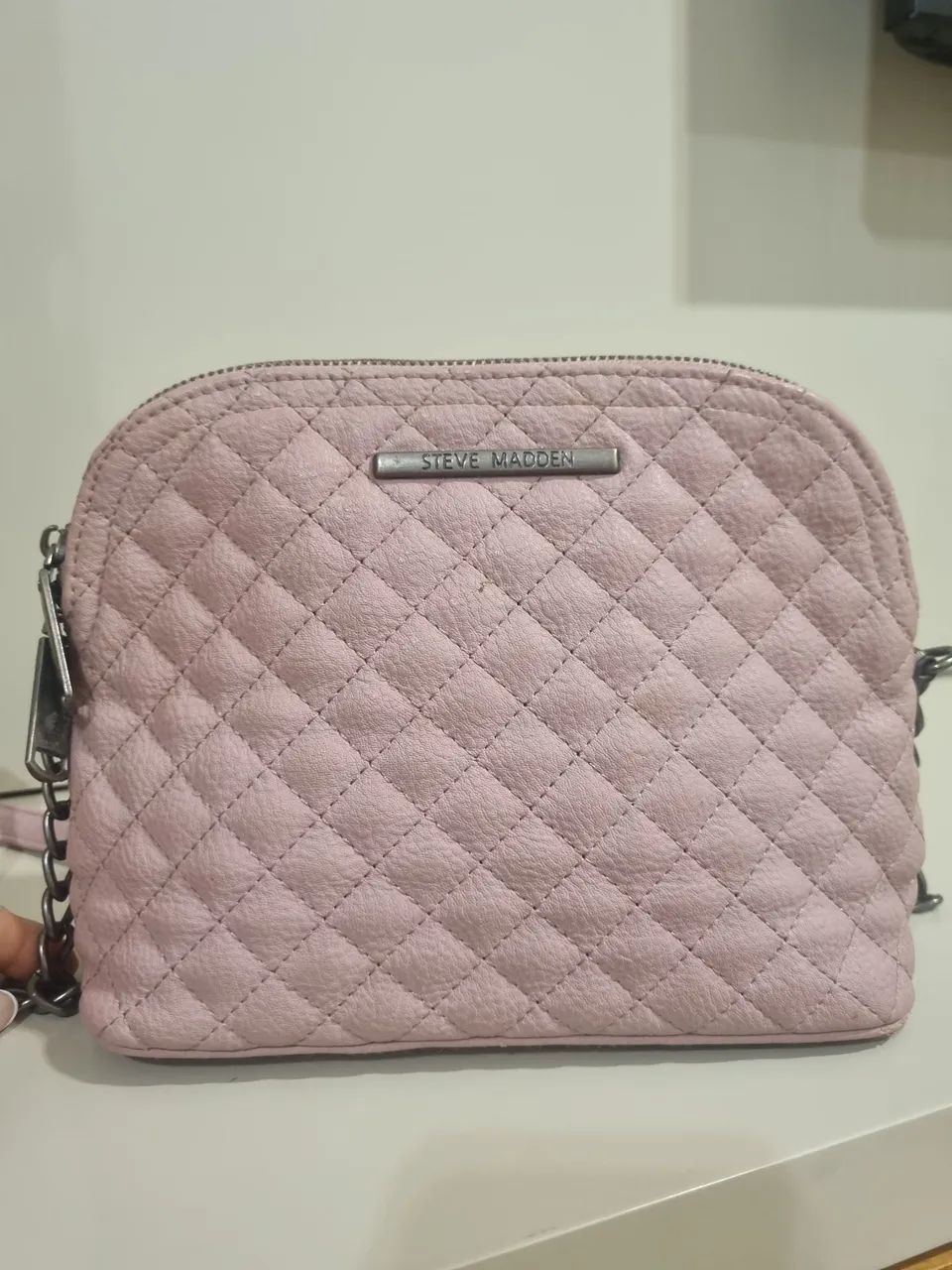 Bolsa Steve Madden Original - Foto 3