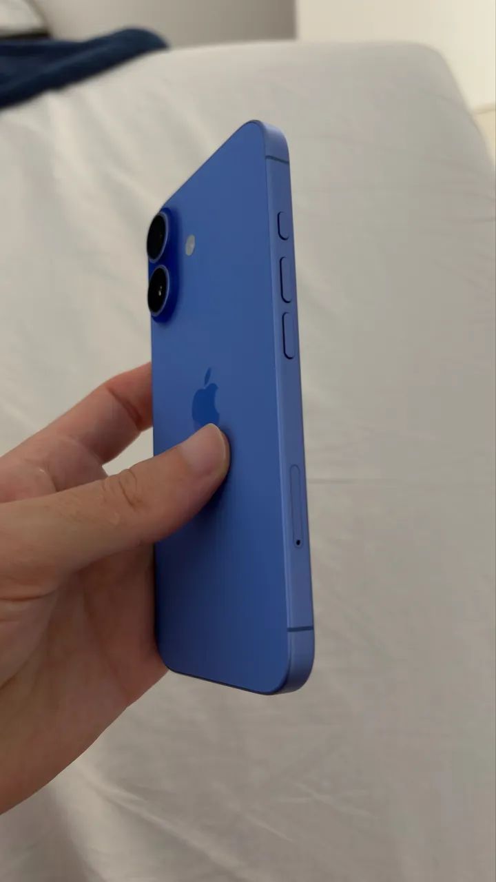 iPhone 16 usado  - Foto 4