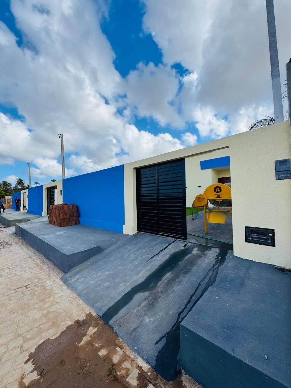 Projeto Arquitetônico Minha Casa Minha Vida - Até 50m² - Foto 2