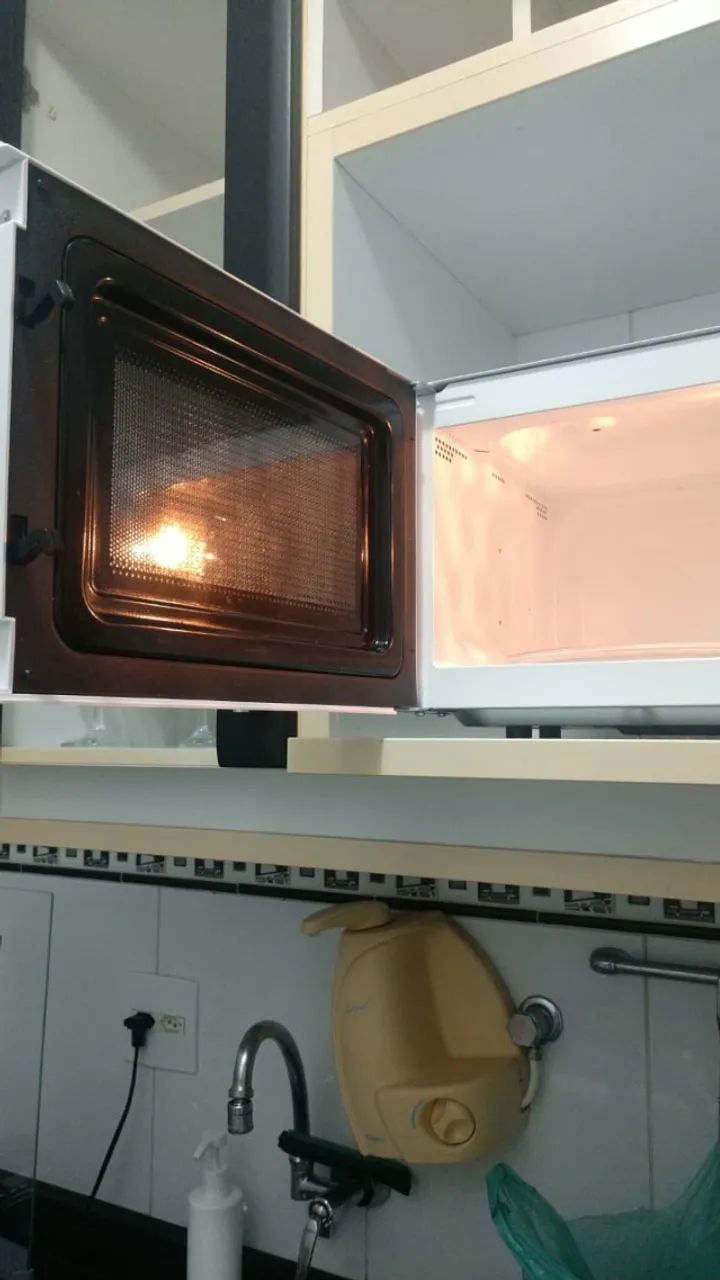 MICROONDAS PHILCO - Foto 4