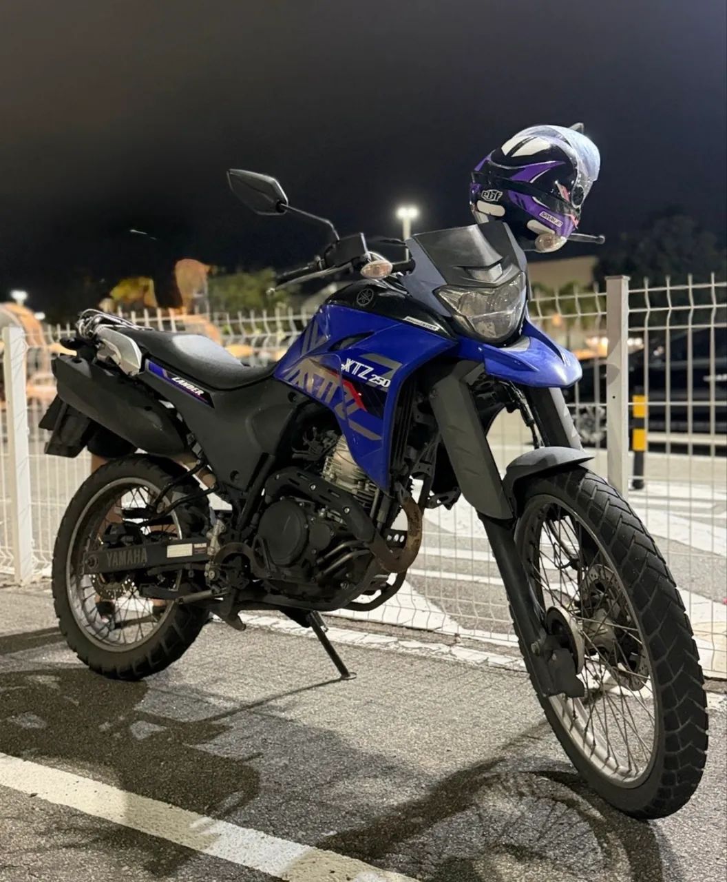 Lander xtz 250 - Foto 2