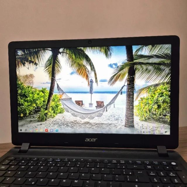 Notebook Acer (c/ 08 GB RAM + 240 GB SSD) c/ Garantia !!! - Foto 5