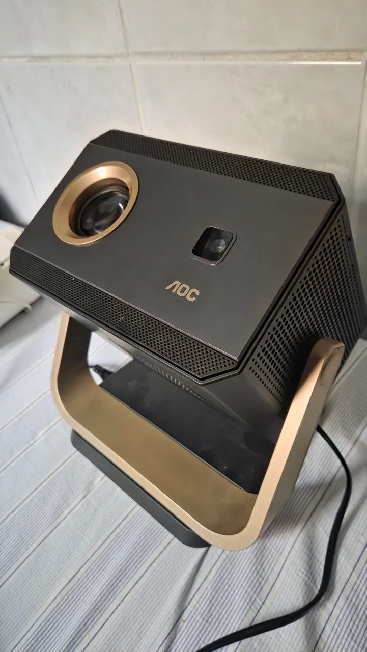 Projetor Inteligente AOC Star 1