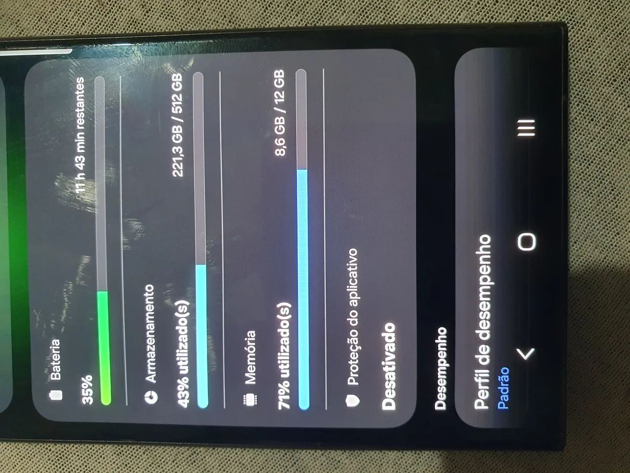 S24 ultra 512gb  - Foto 4