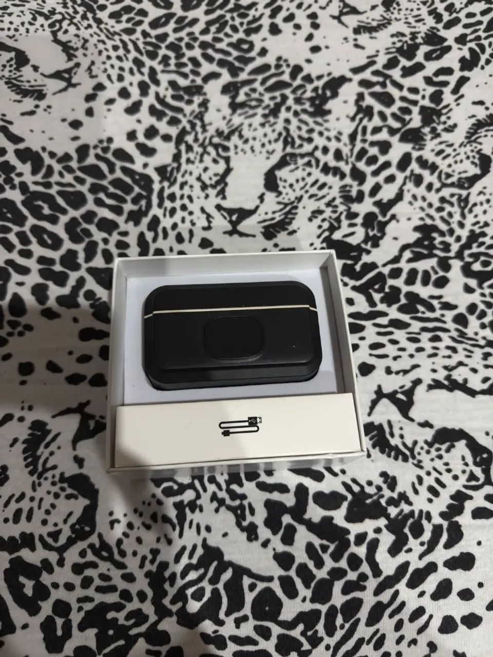 Microfone de lapela  - Foto 2