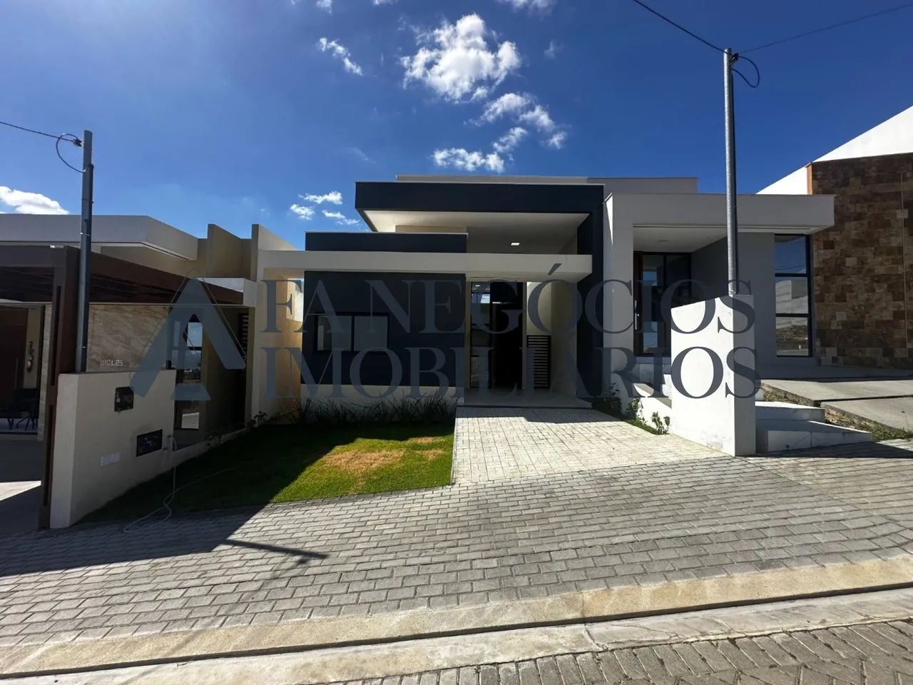 CASA NOVA ECOVILLE RESIDENCE