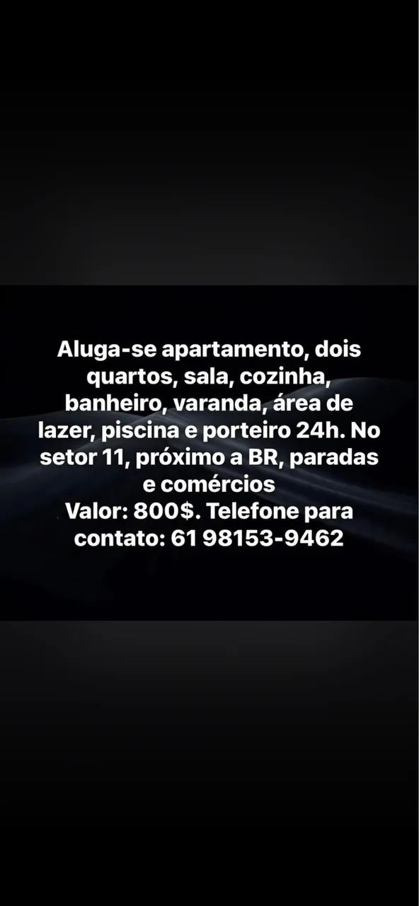 Foto - Águas Lindas De Goiás - 