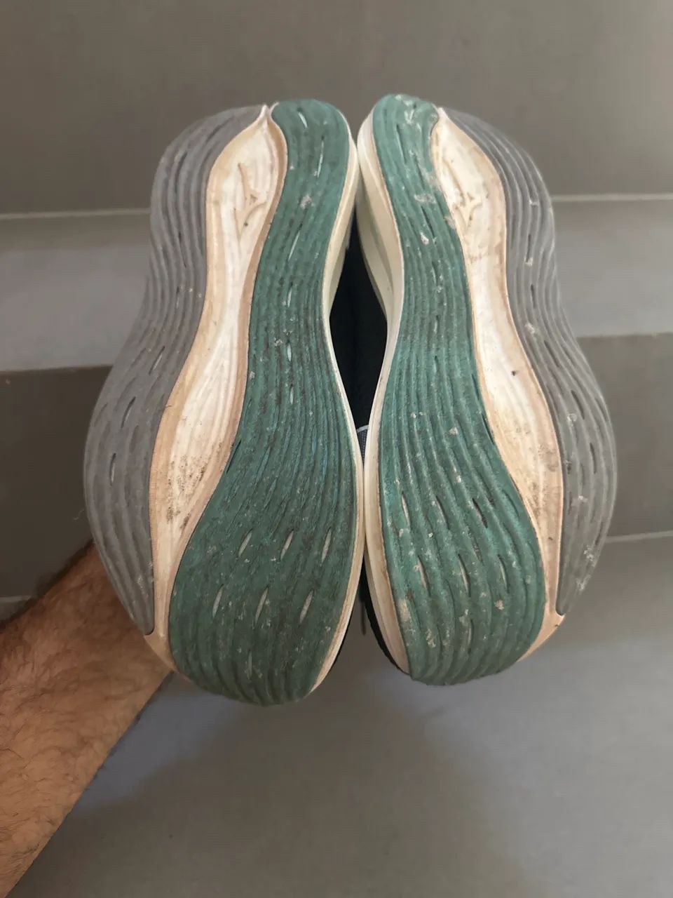 Tênis Mizuno Neo Zen - Calçados Esportivos - Morros, Teresina
