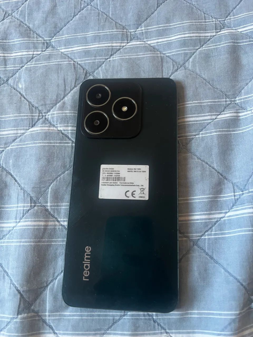 celular Redmi c61 