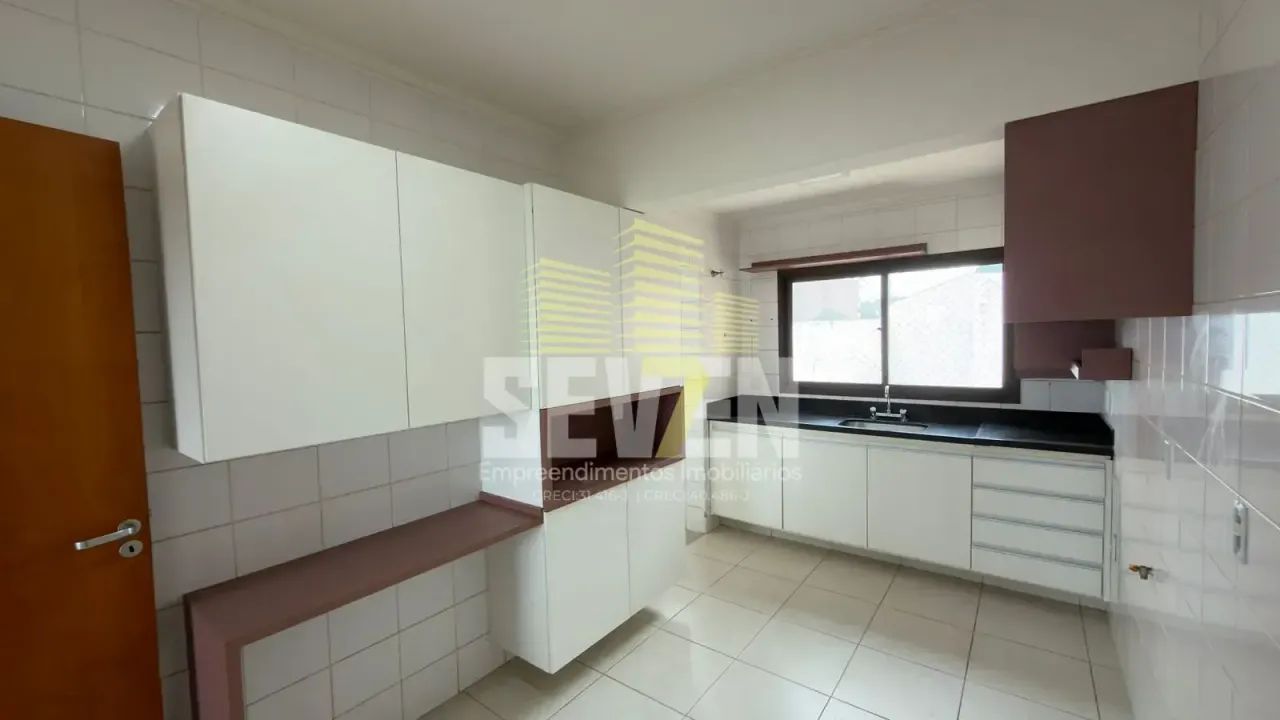 Apartamento com 3 Quartos em Bauru SP  3 Vagas e Lazer Completo - Foto 2
