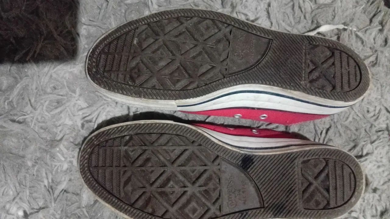 Desapego!!! Sapatos e Society. - Foto 3