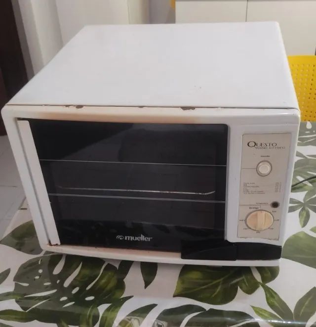 Forno elétrico 