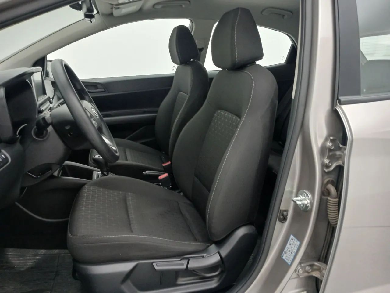 Hyundai HB20 Limited 1.0 TB Flex 12V Aut., foto 16 de 18