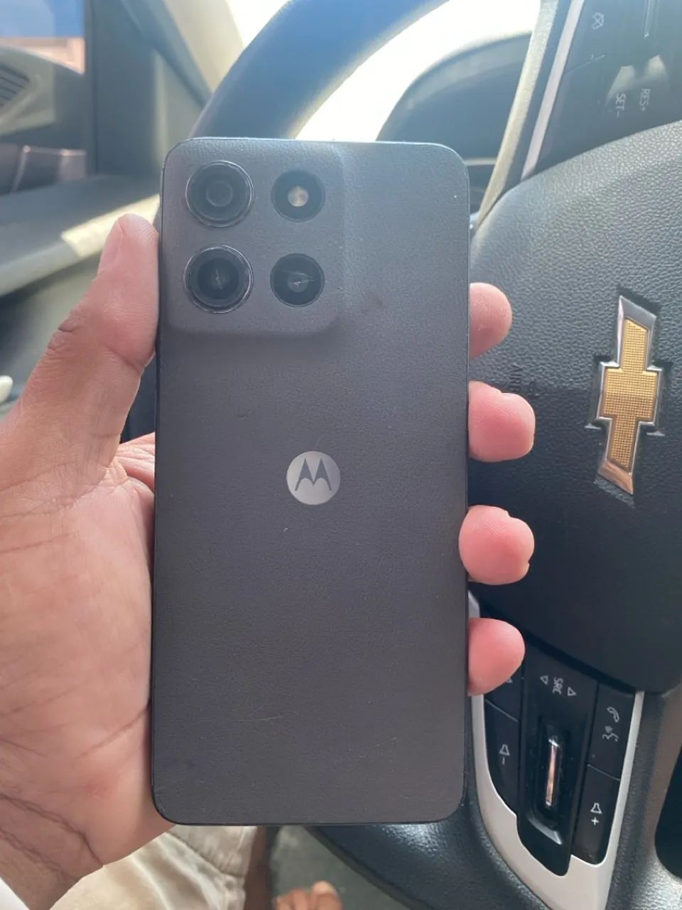 Motorola G15 256GB  - Foto 2