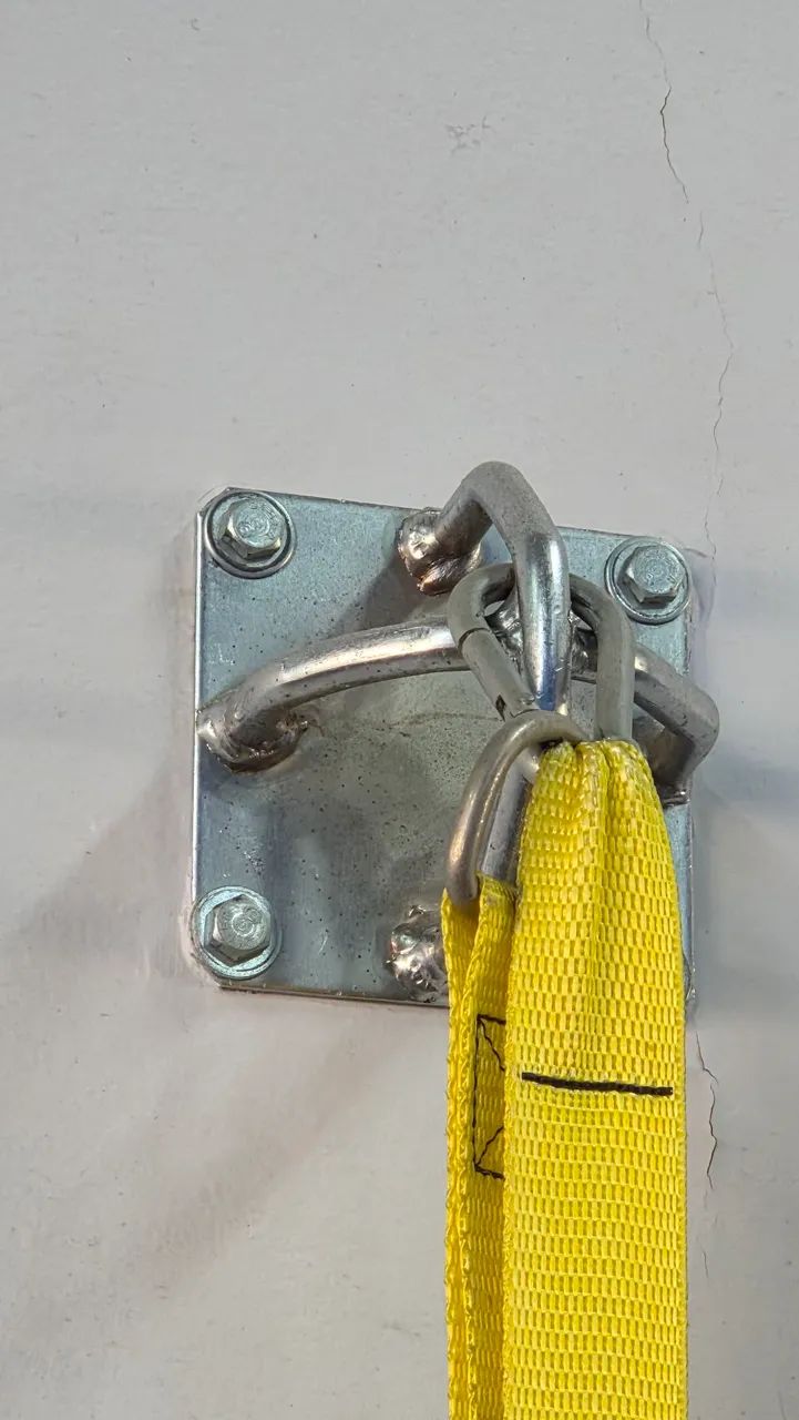 TRX Kallango - Foto 2