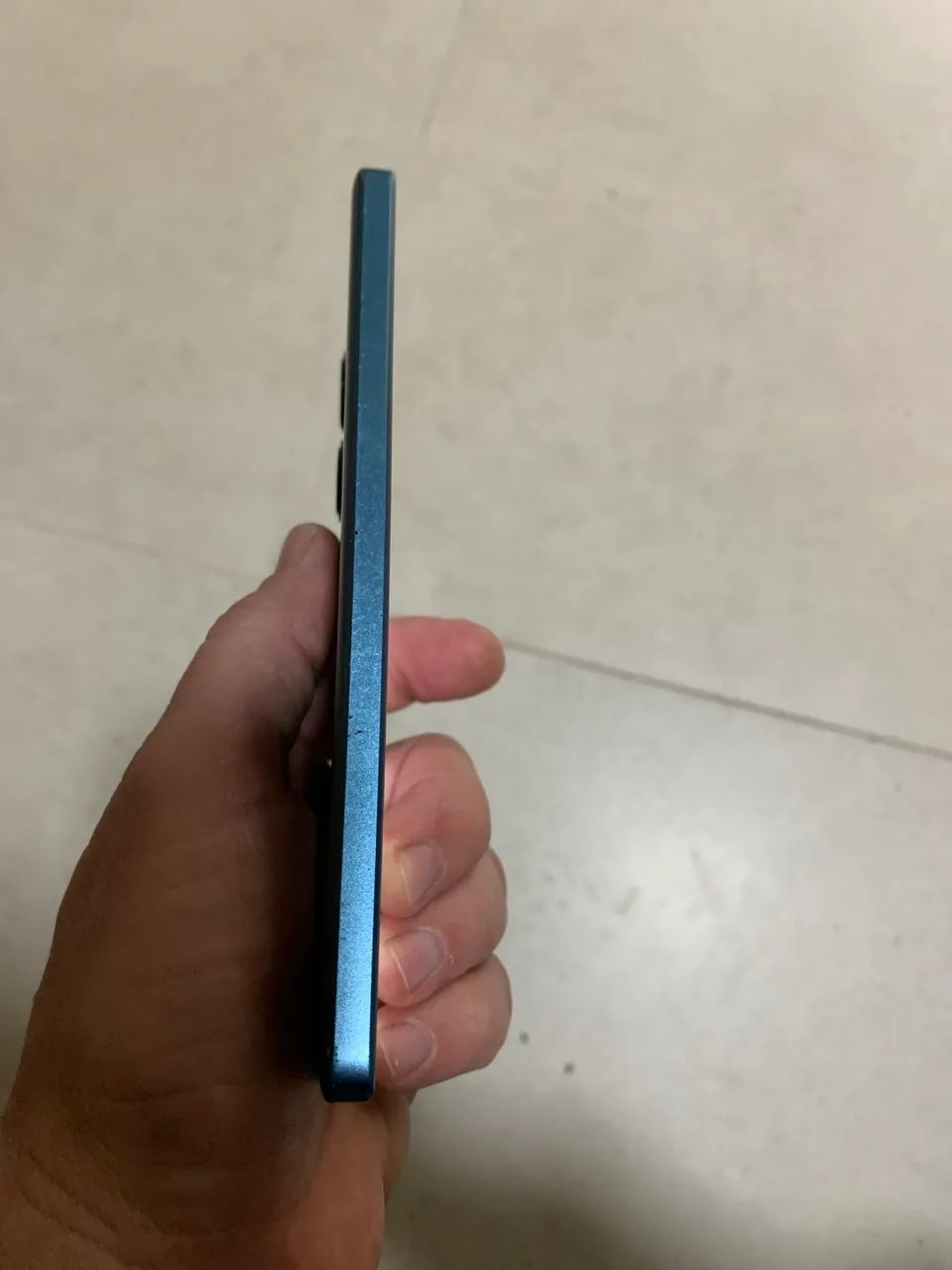 Celular Xiaomi Poco F5 - 5G - 256GB - Foto 5