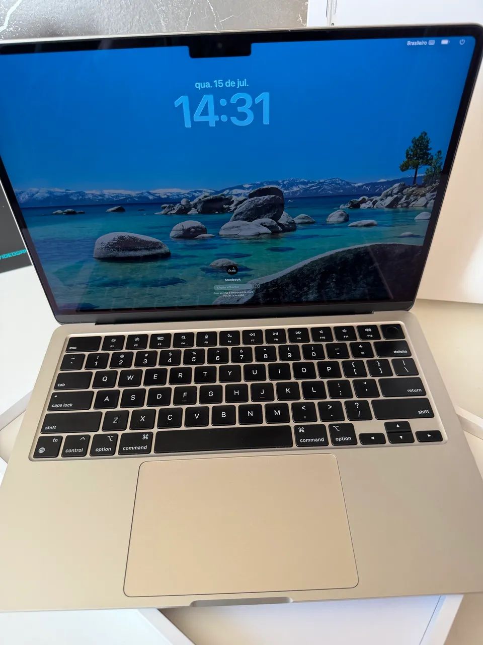 Macbook Air 13