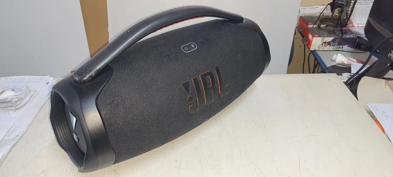 JBL BOOMBOX 3 - Foto 2