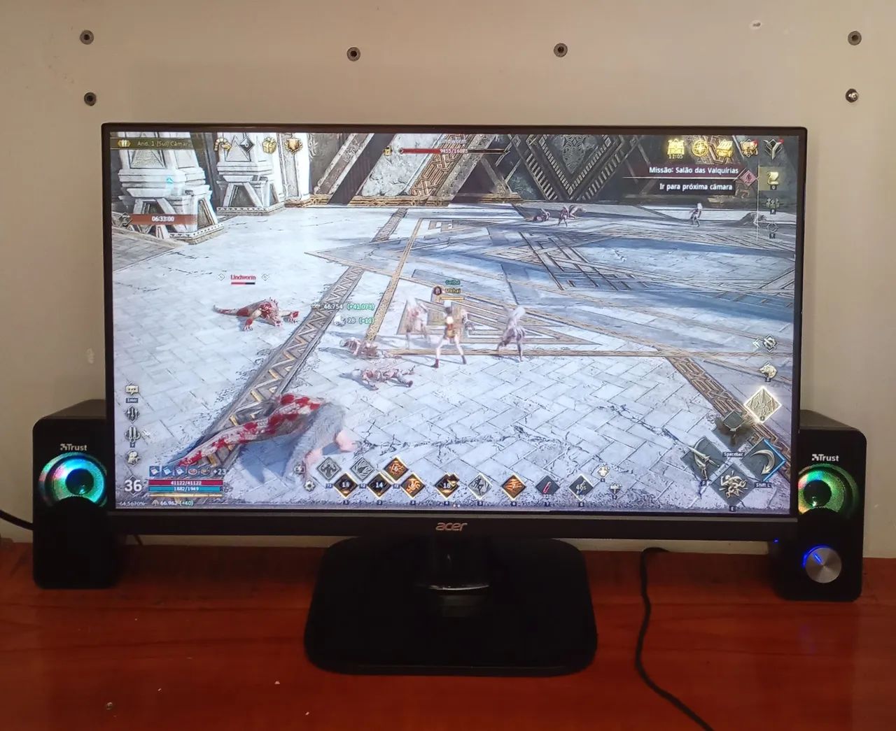 Monitor 