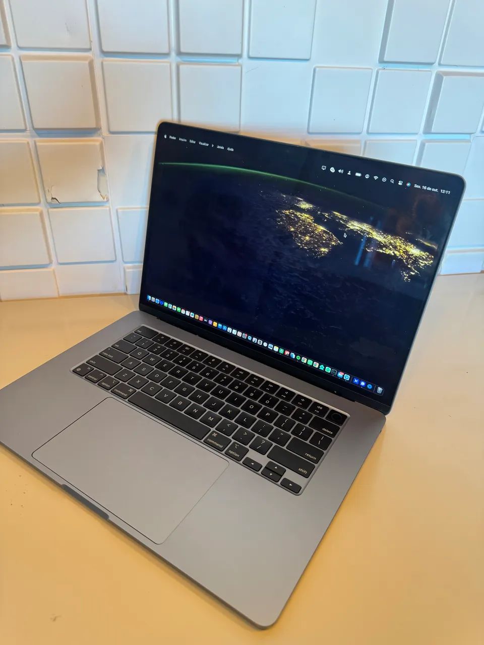 MacBook Air M3  - Foto 2