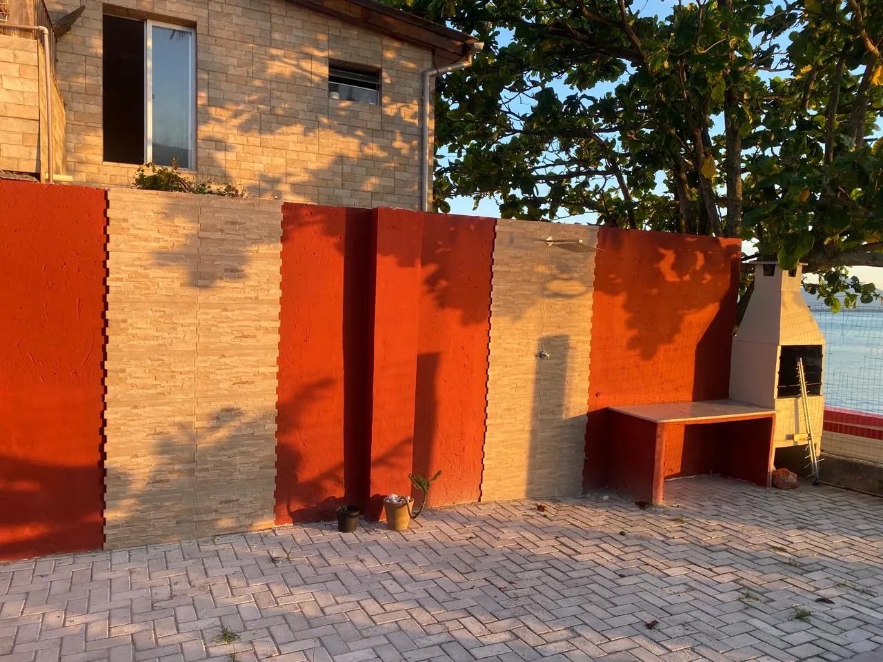 Pousada em Florianópolis com vista para o mar - Foto 5