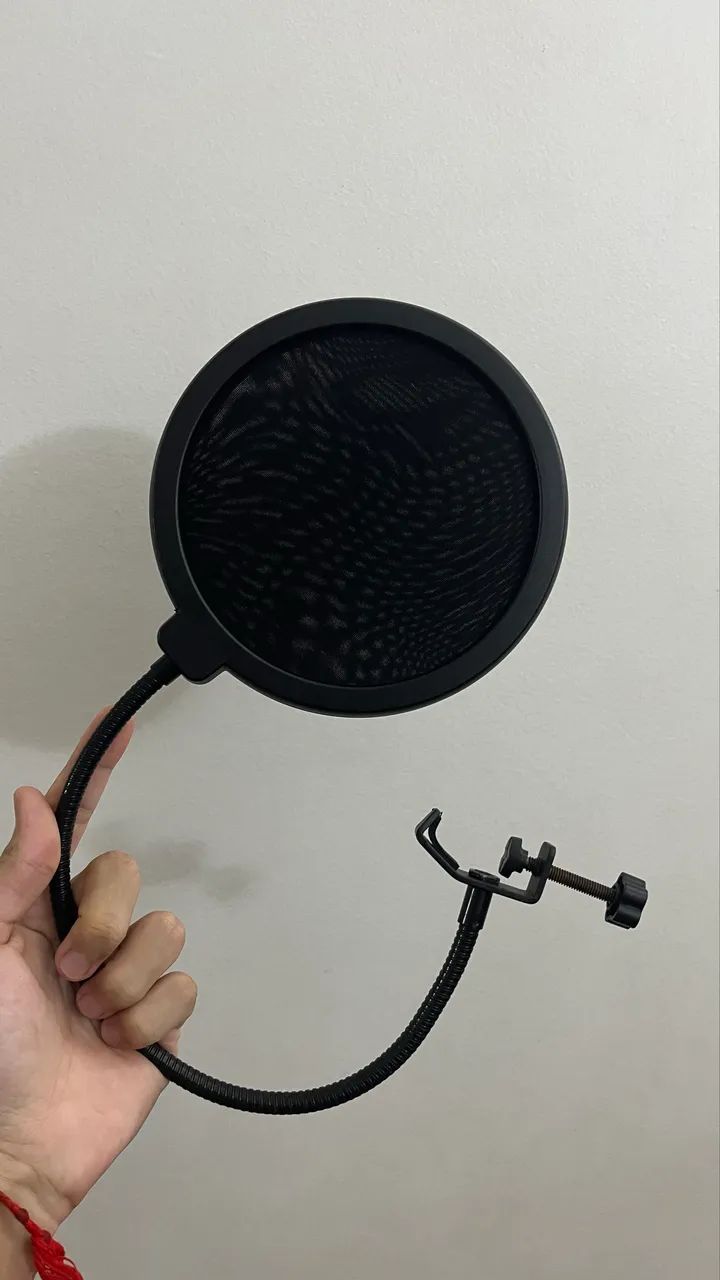 Microfone Vedo VD800 - Foto 3