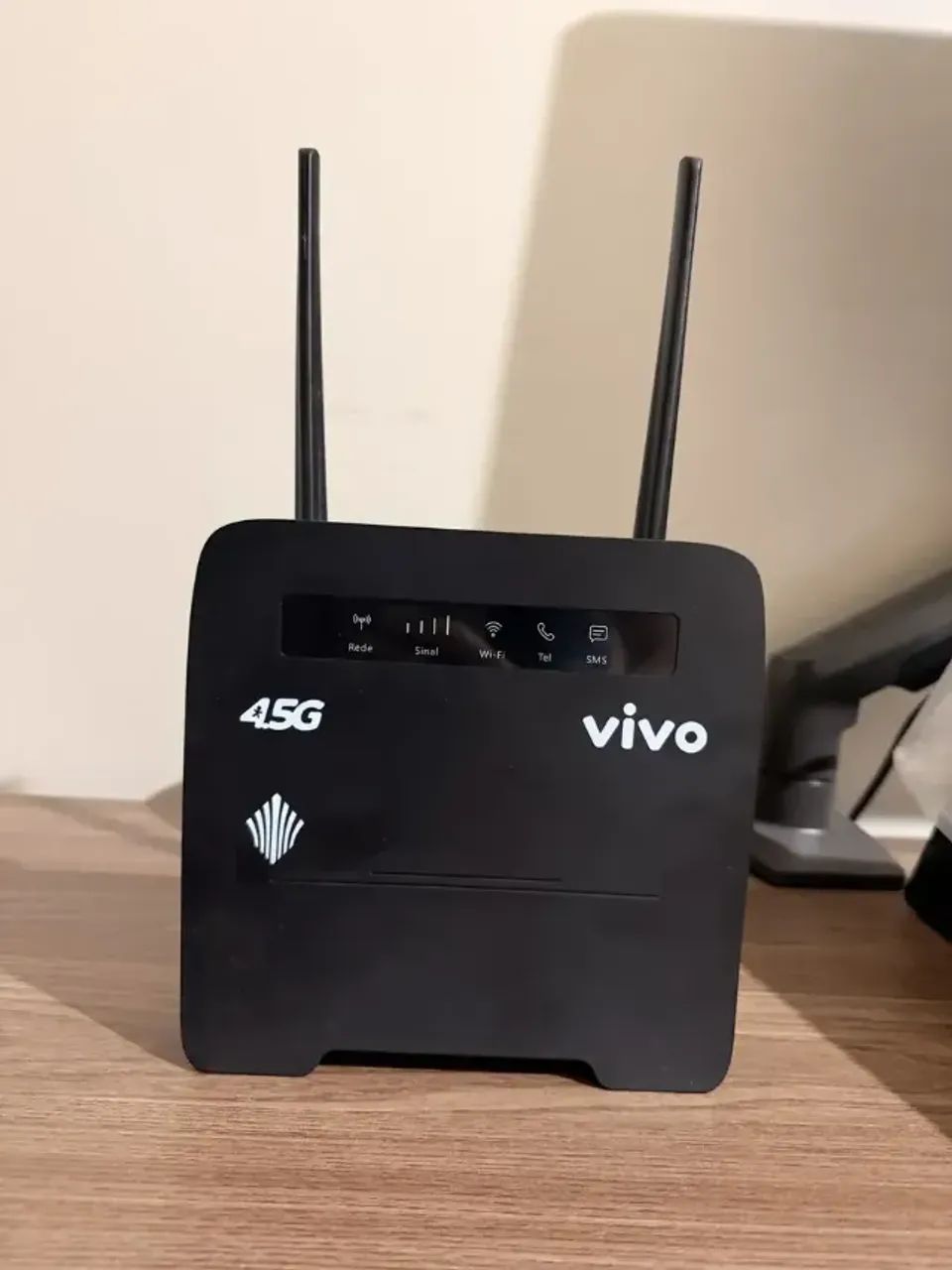 Modem roteador 4G+