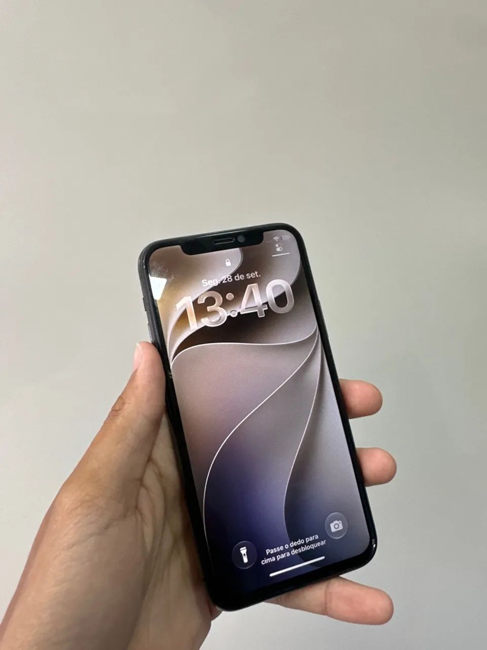 Iphone 11pro 64gb - Foto 2