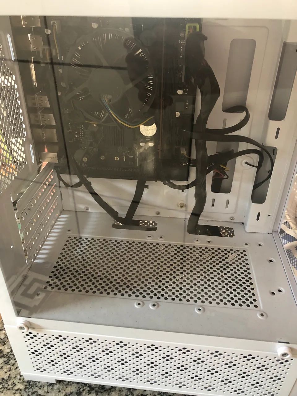 PC PARA JOGOS E ESTUDOS  - Foto 5
