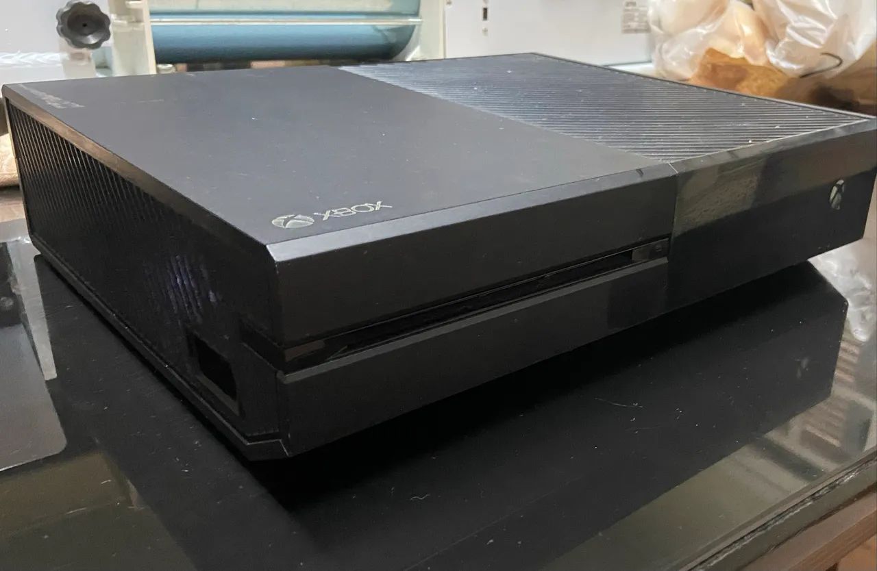Xbox One 