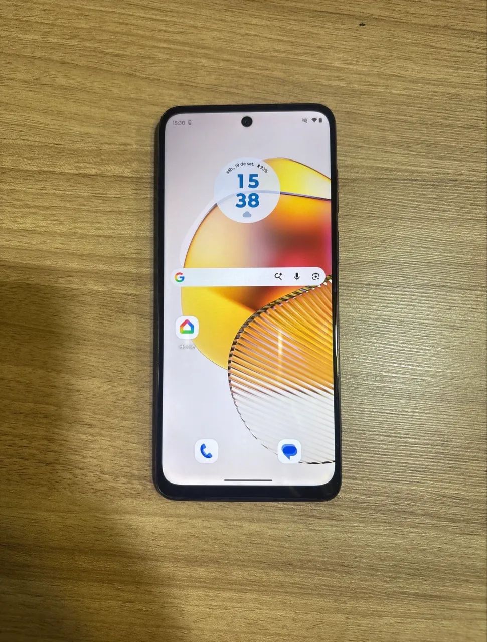 Moto G73 - Foto 5