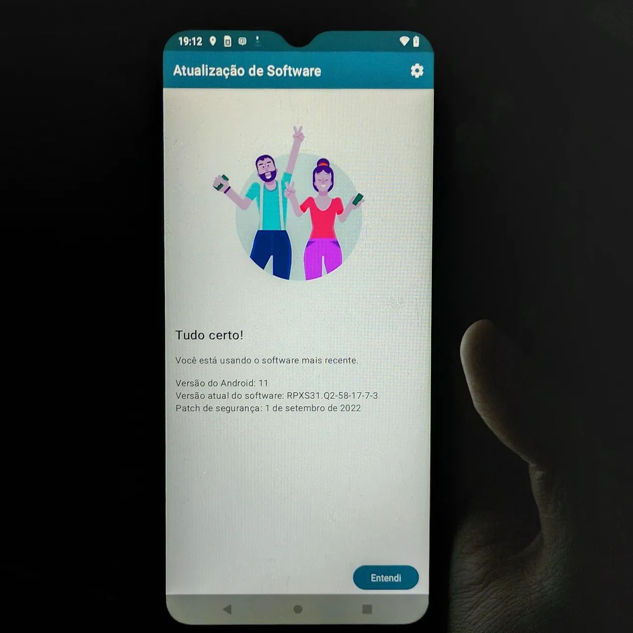 Moto g9 play - Foto 3