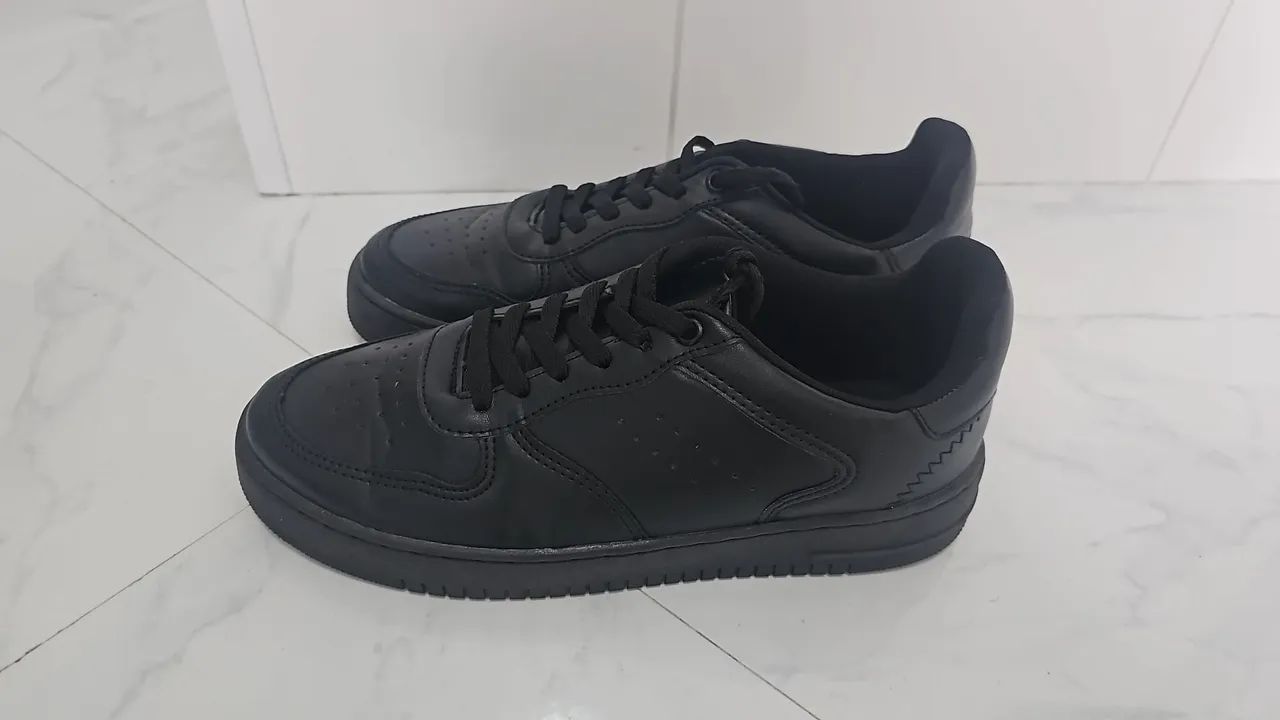 Sapatenis 40/41