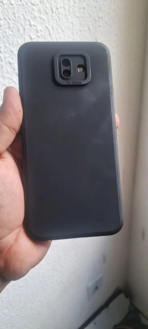 Sansung j6+ - Foto 4