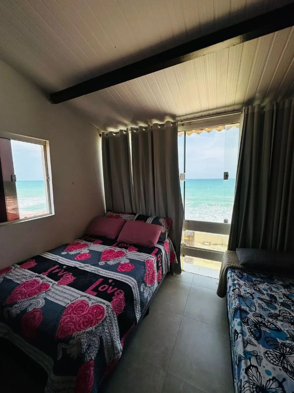Casa Pé na Areia pro Carnaval  - Foto 11