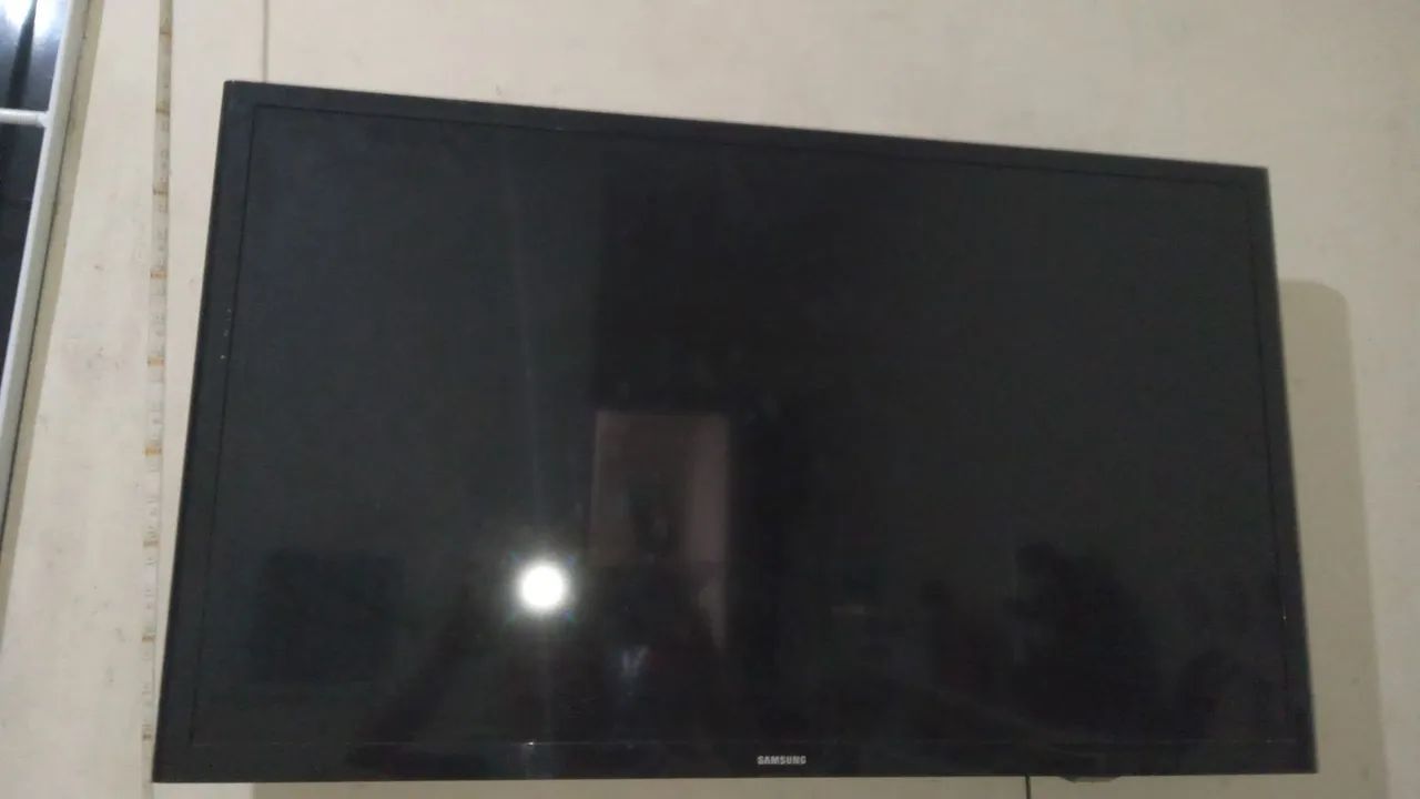 Tv de 32 polegadas - TVs - Barra do Aririú, Palhoça 1496314098 | OLX