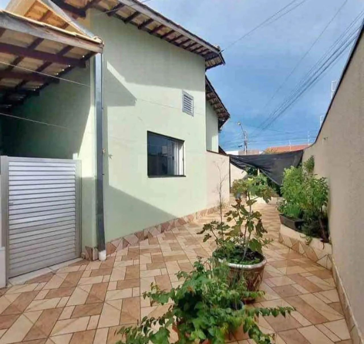 Casa modelo cidade nova 5 - Foto 3